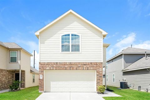 Photo of 3527 Bartolo Brush Court, Katy, TX 77493 (MLS # 50999190)