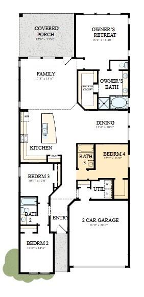 26510 Delightful Drive