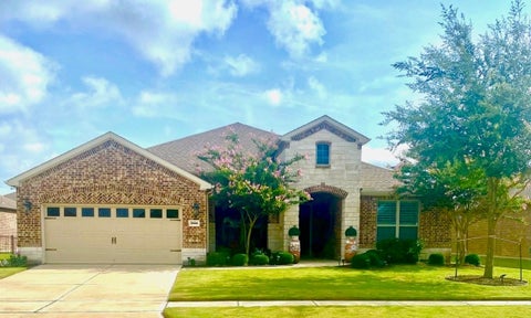 Photo of 3414 Inca Dove Way, Richmond, TX 77469 (MLS # 87993703)