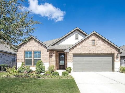Photo of 26406 Polaris Rise Lane, Richmond, TX 77406 (MLS # 17946355)