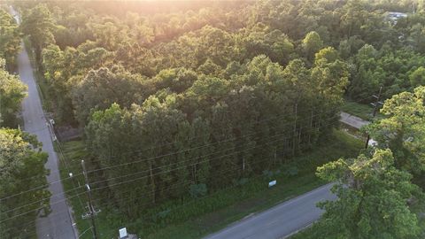 Photo of 0 Bigner Road, Beaumont, TX 77708 (MLS # 23904175)