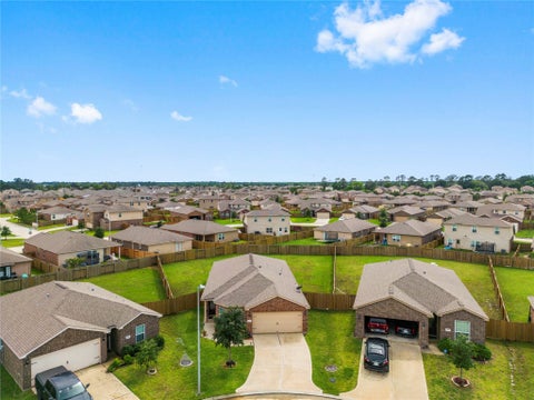Photo of 22419 Iron Mill Drive, Hockley, TX 77447 (MLS # 91212311)