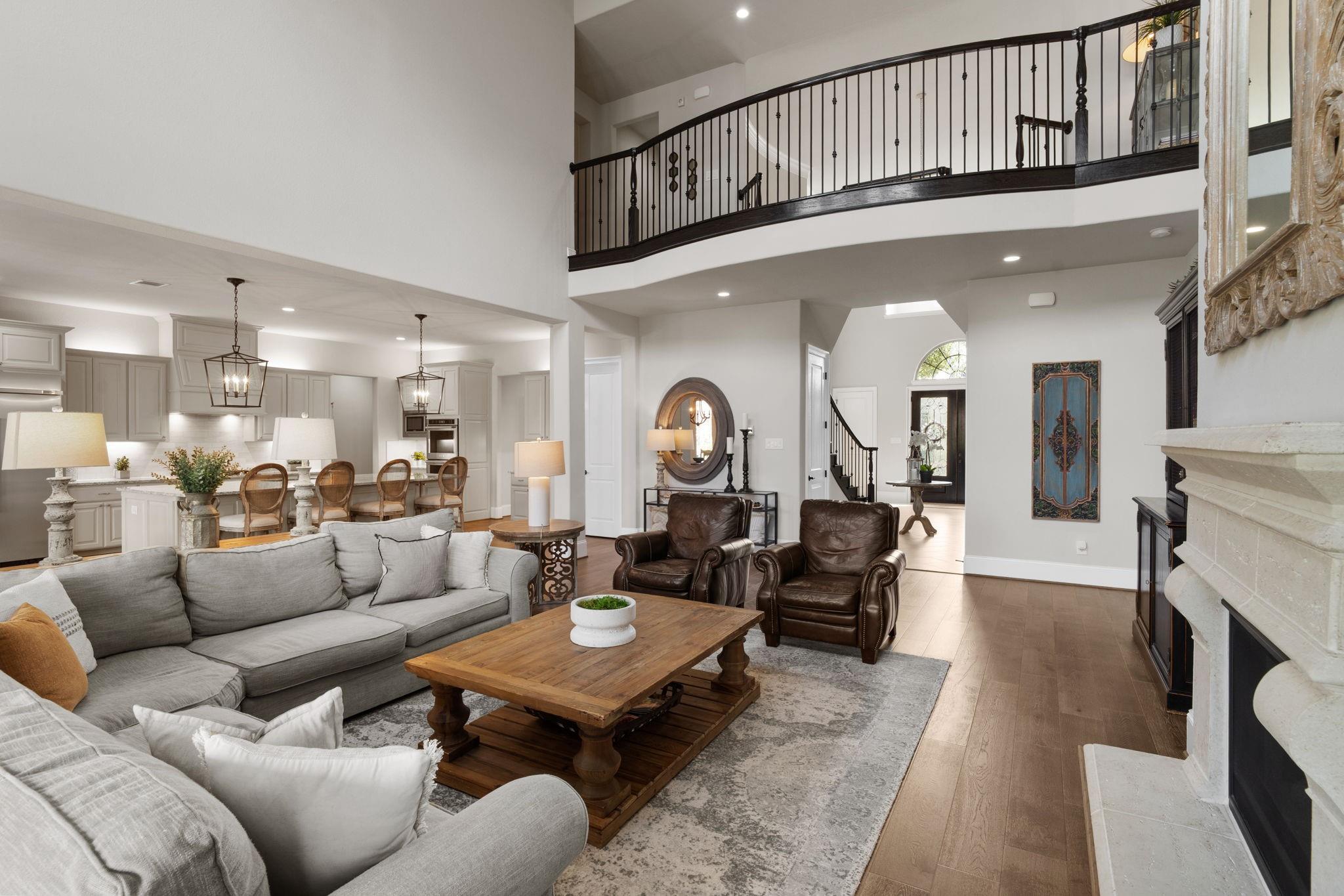 Missouri City, Texas, 77459, United States, 4 Bedrooms Bedrooms, ,5 BathroomsBathrooms,Residential,Active,2037121