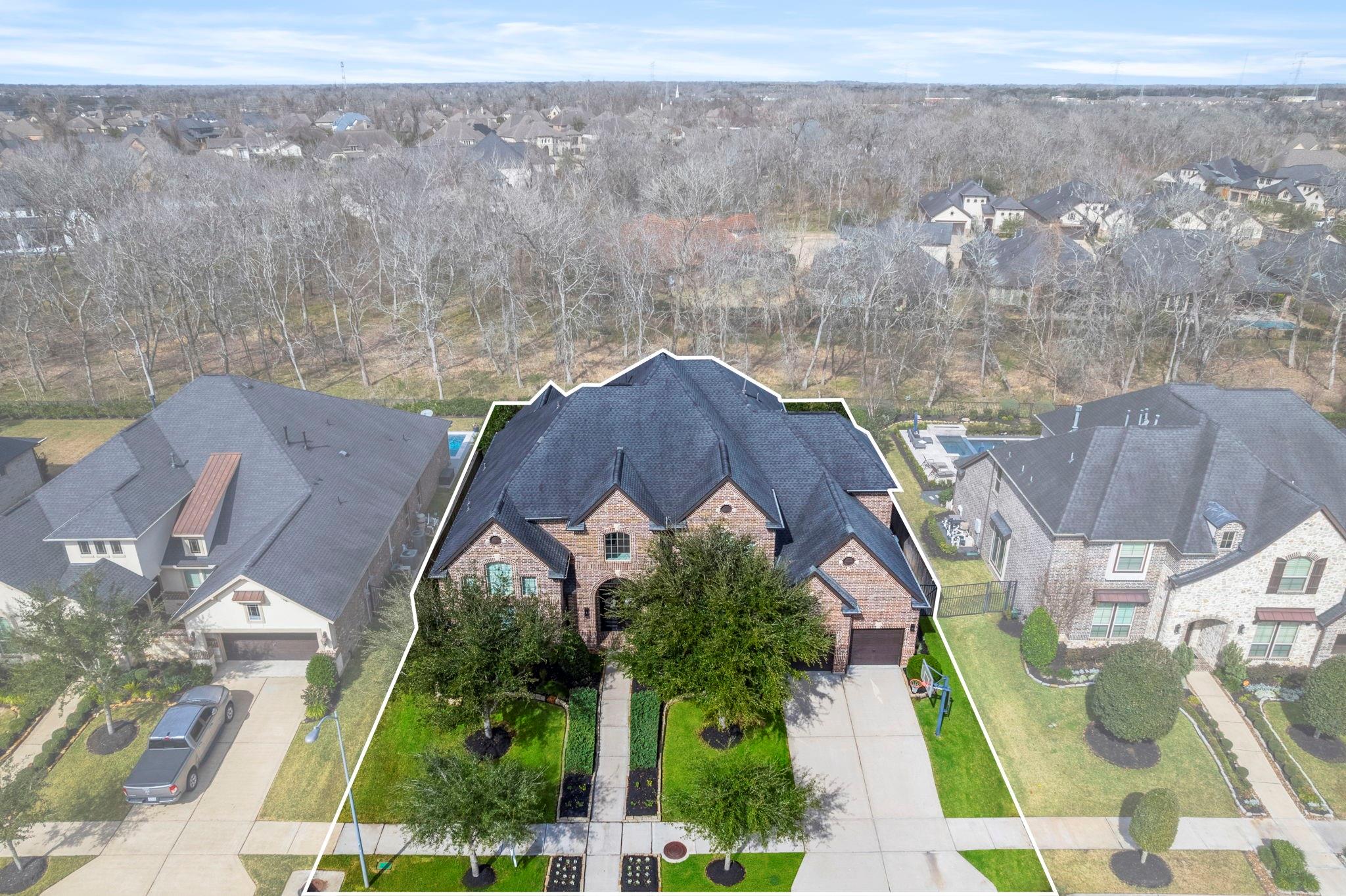 Missouri City, Texas, 77459, United States, 4 Bedrooms Bedrooms, ,5 BathroomsBathrooms,Residential,Active,2037121