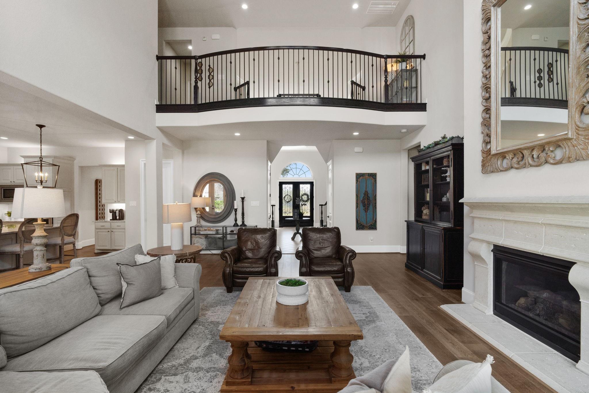 Missouri City, Texas, 77459, United States, 4 Bedrooms Bedrooms, ,5 BathroomsBathrooms,Residential,Active,2037121