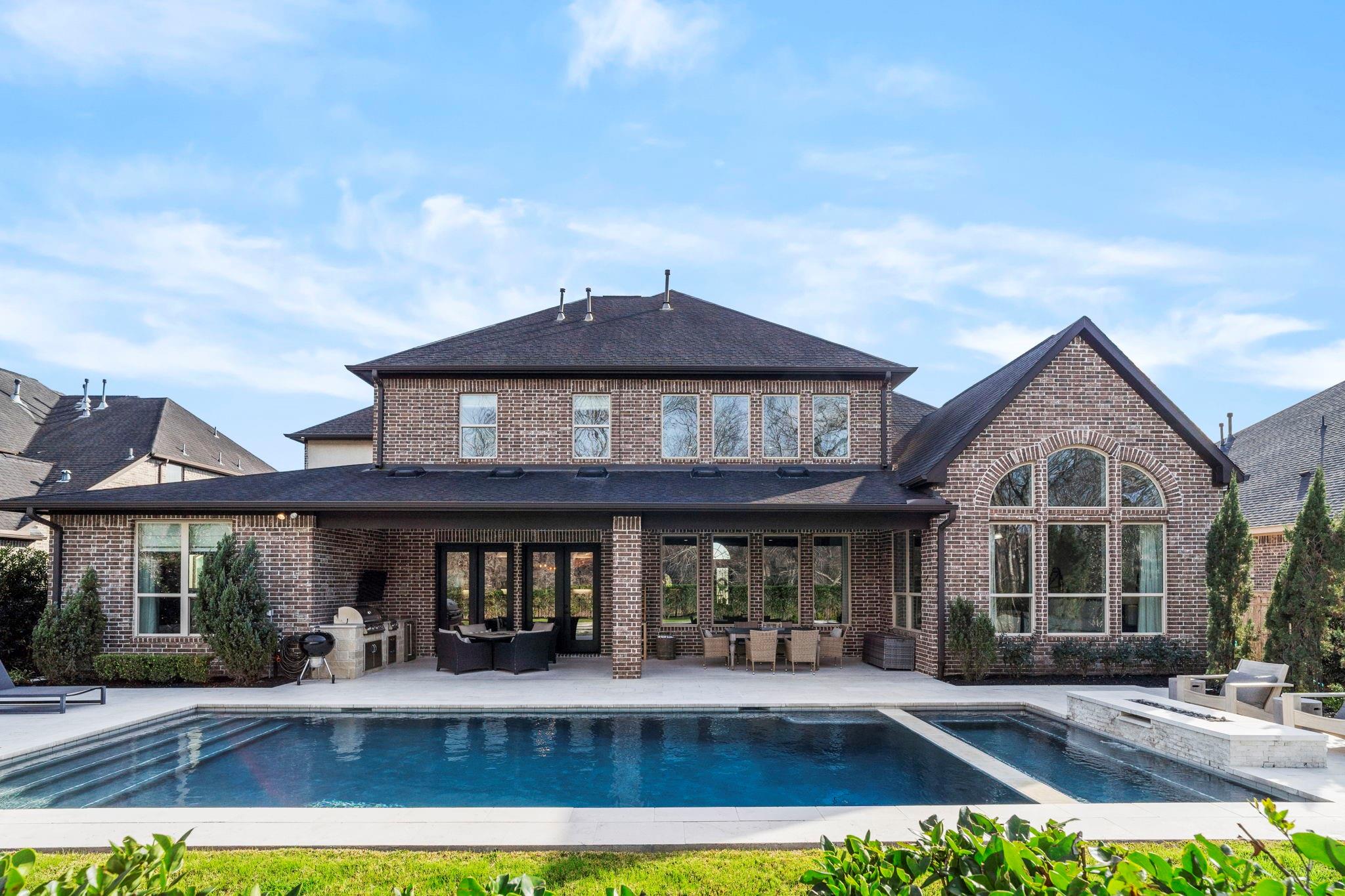 Missouri City, Texas, 77459, United States, 4 Bedrooms Bedrooms, ,5 BathroomsBathrooms,Residential,Active,2037121