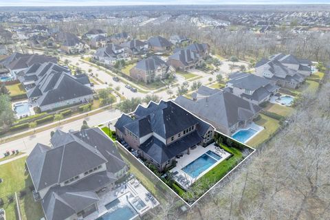Photo of 9503 Plaza Point Drive, Missouri City, TX 77459 (MLS # 76146496)