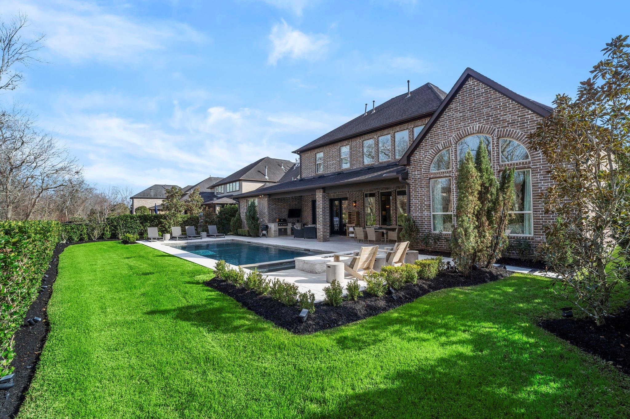 Missouri City, Texas, 77459, United States, 4 Bedrooms Bedrooms, ,5 BathroomsBathrooms,Residential,Active,2037121