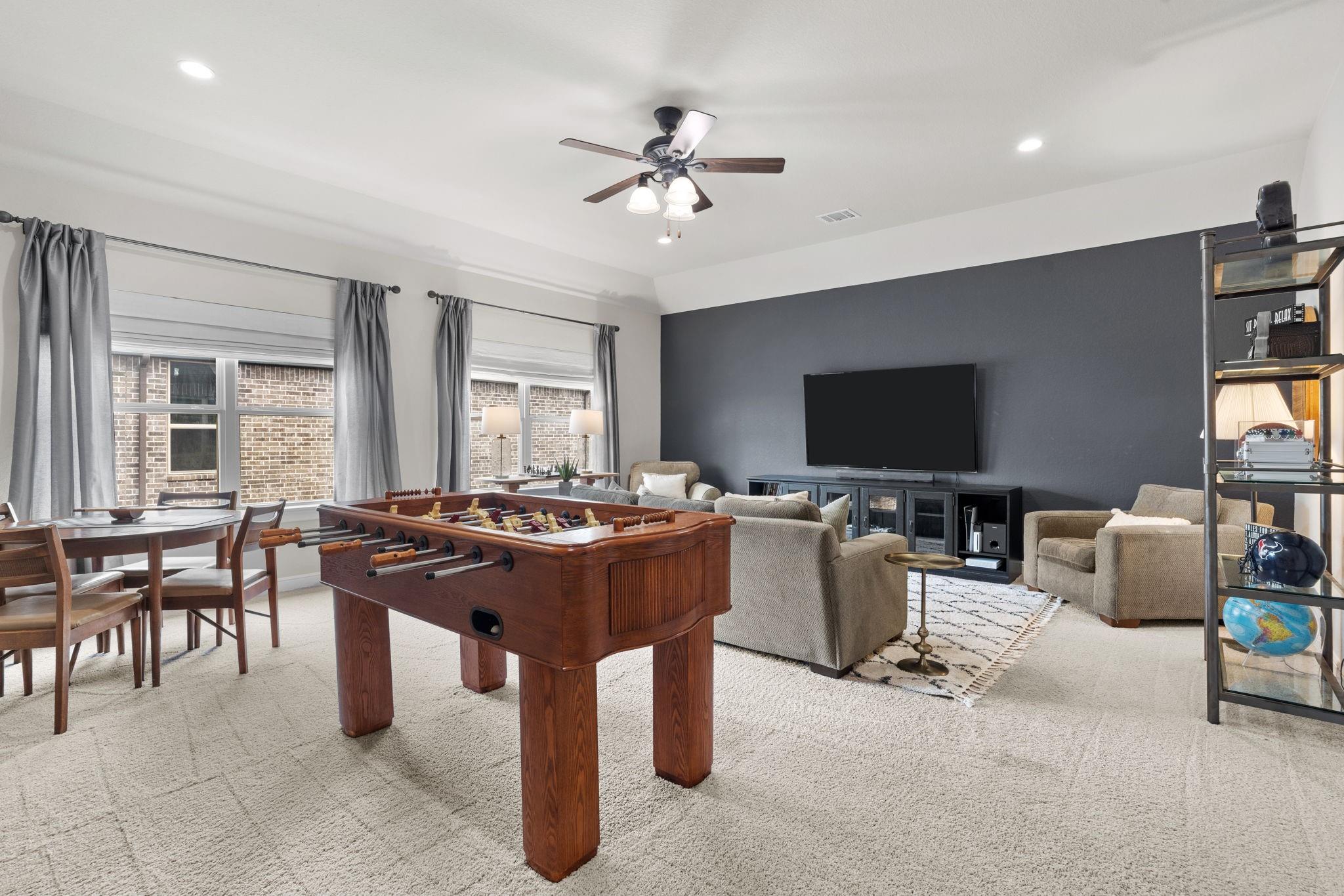Missouri City, Texas, 77459, United States, 4 Bedrooms Bedrooms, ,5 BathroomsBathrooms,Residential,Active,2037121