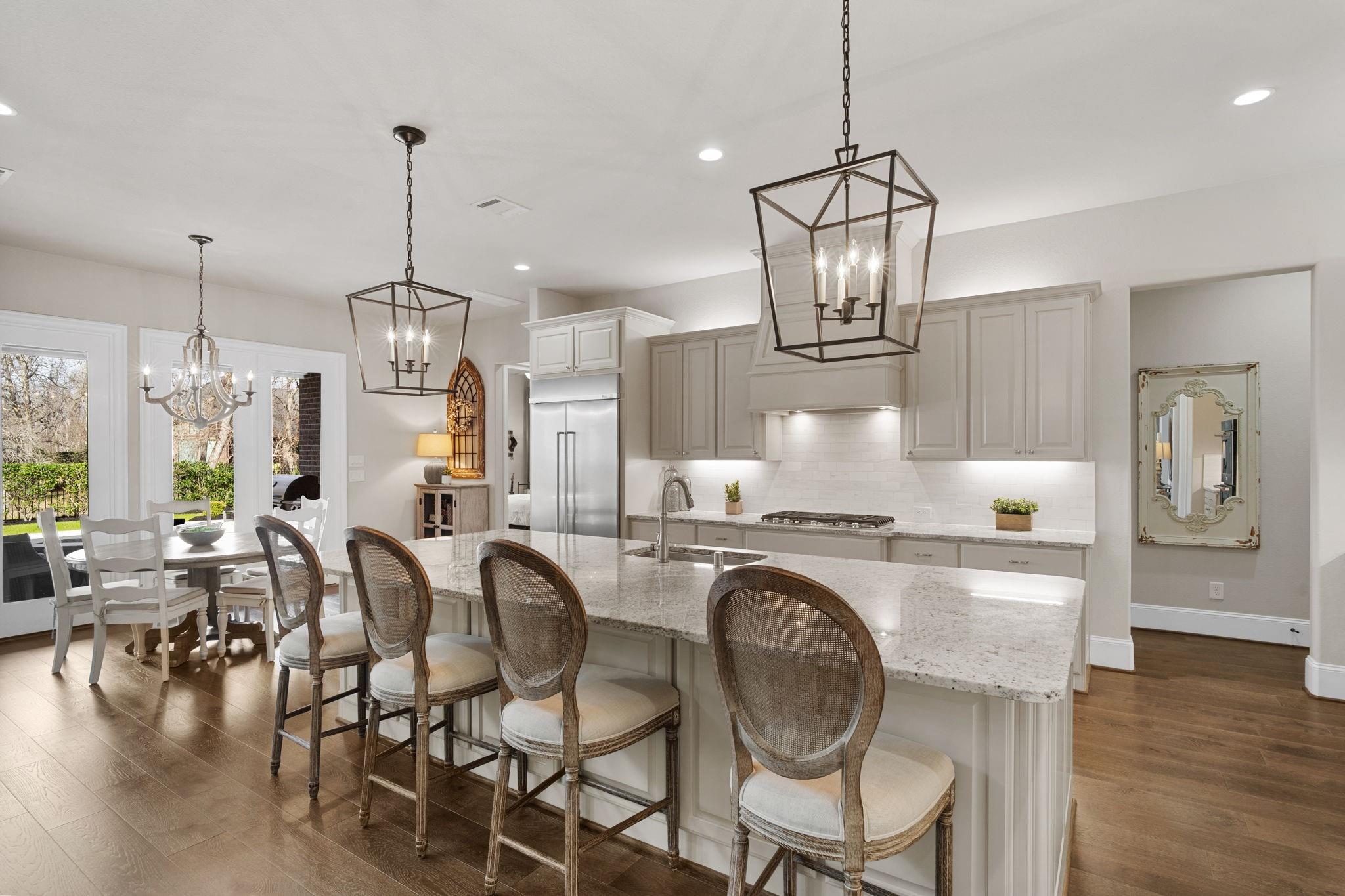Missouri City, Texas, 77459, United States, 4 Bedrooms Bedrooms, ,5 BathroomsBathrooms,Residential,Active,2037121