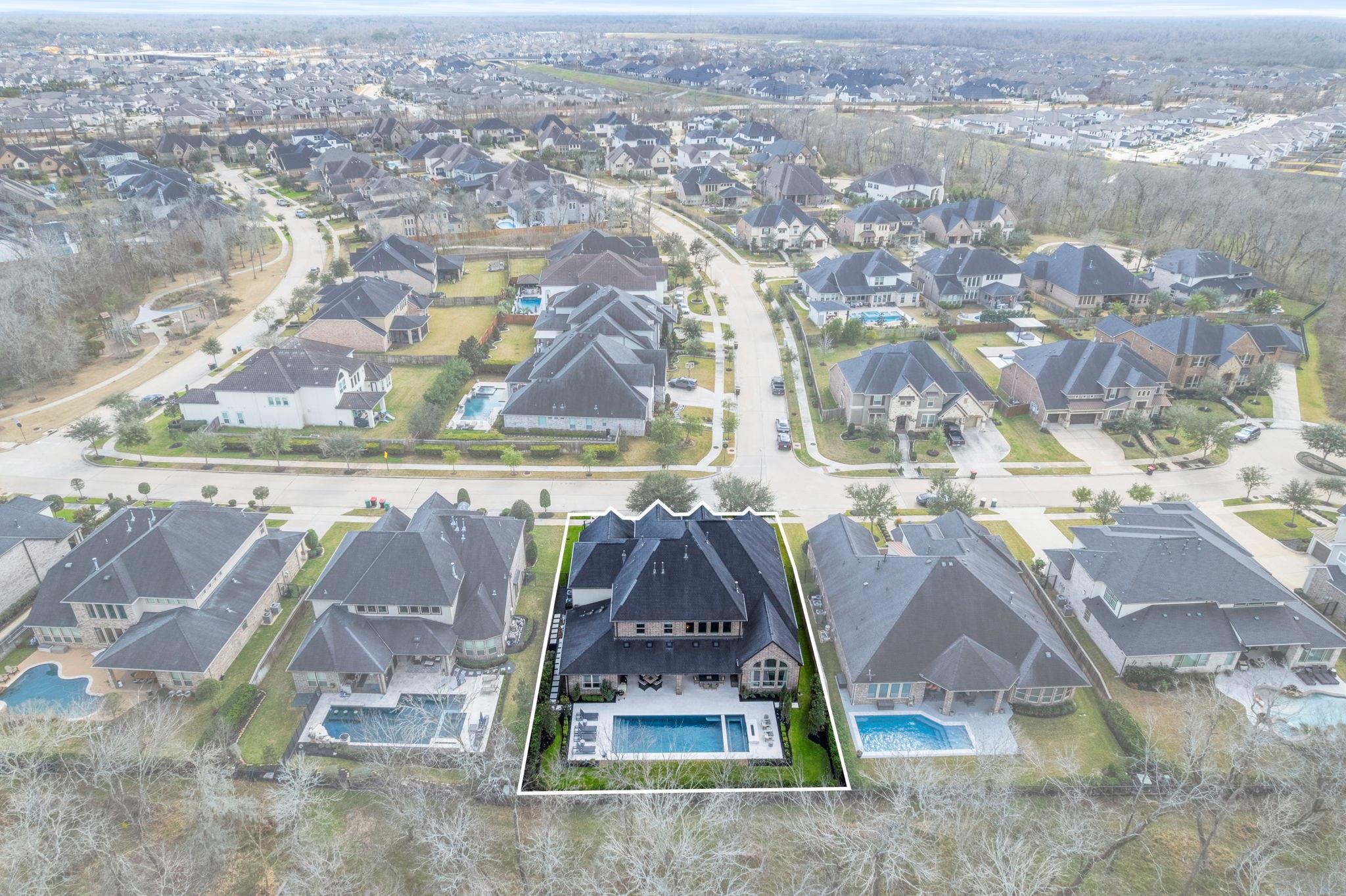 Missouri City, Texas, 77459, United States, 4 Bedrooms Bedrooms, ,5 BathroomsBathrooms,Residential,Active,2037121
