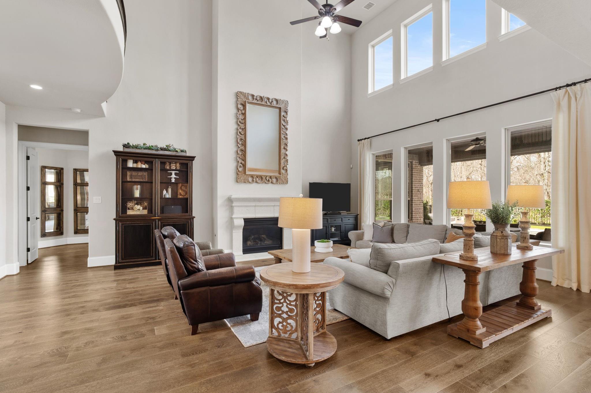 Missouri City, Texas, 77459, United States, 4 Bedrooms Bedrooms, ,5 BathroomsBathrooms,Residential,Active,2037121
