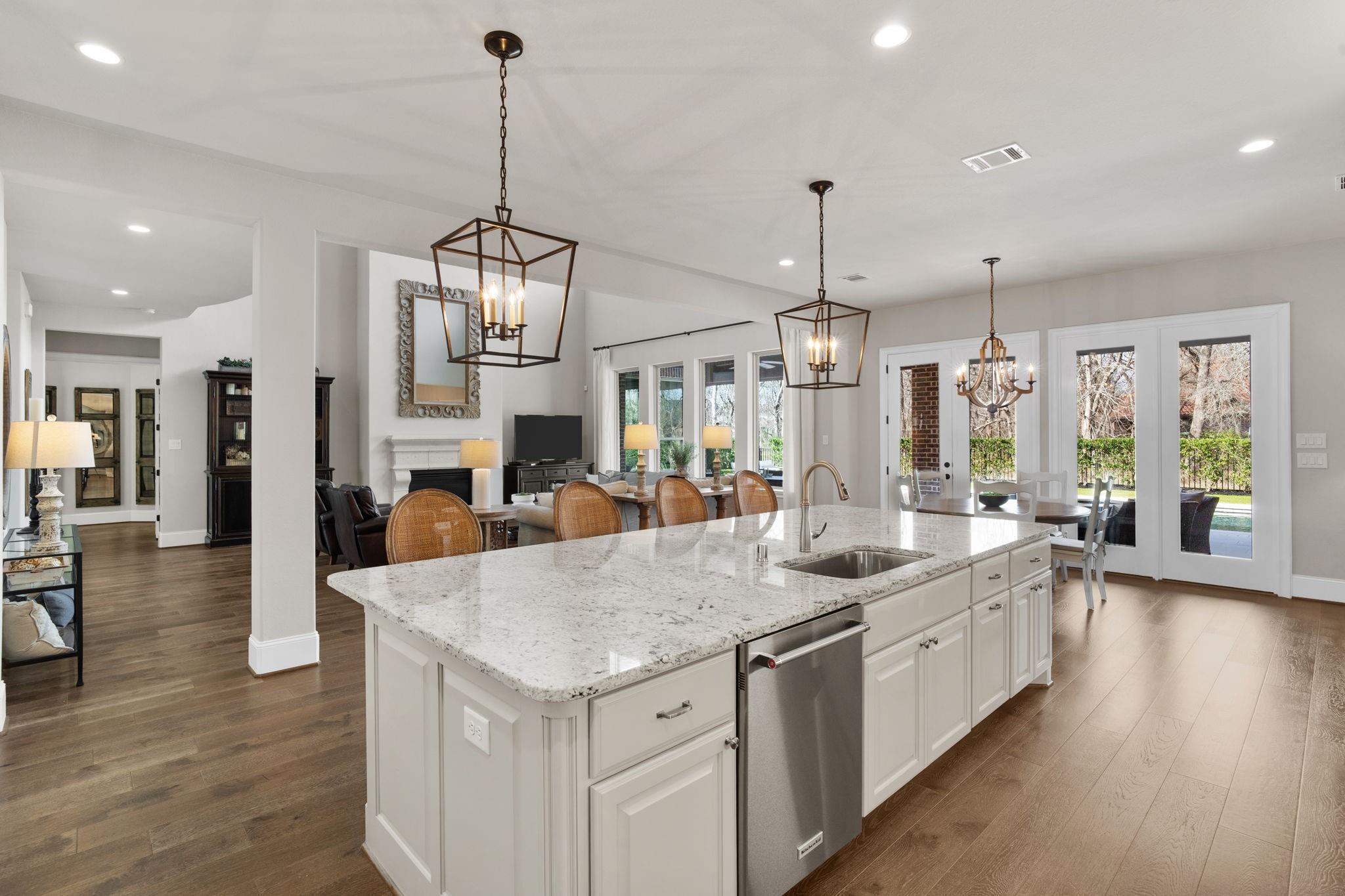 Missouri City, Texas, 77459, United States, 4 Bedrooms Bedrooms, ,5 BathroomsBathrooms,Residential,Active,2037121