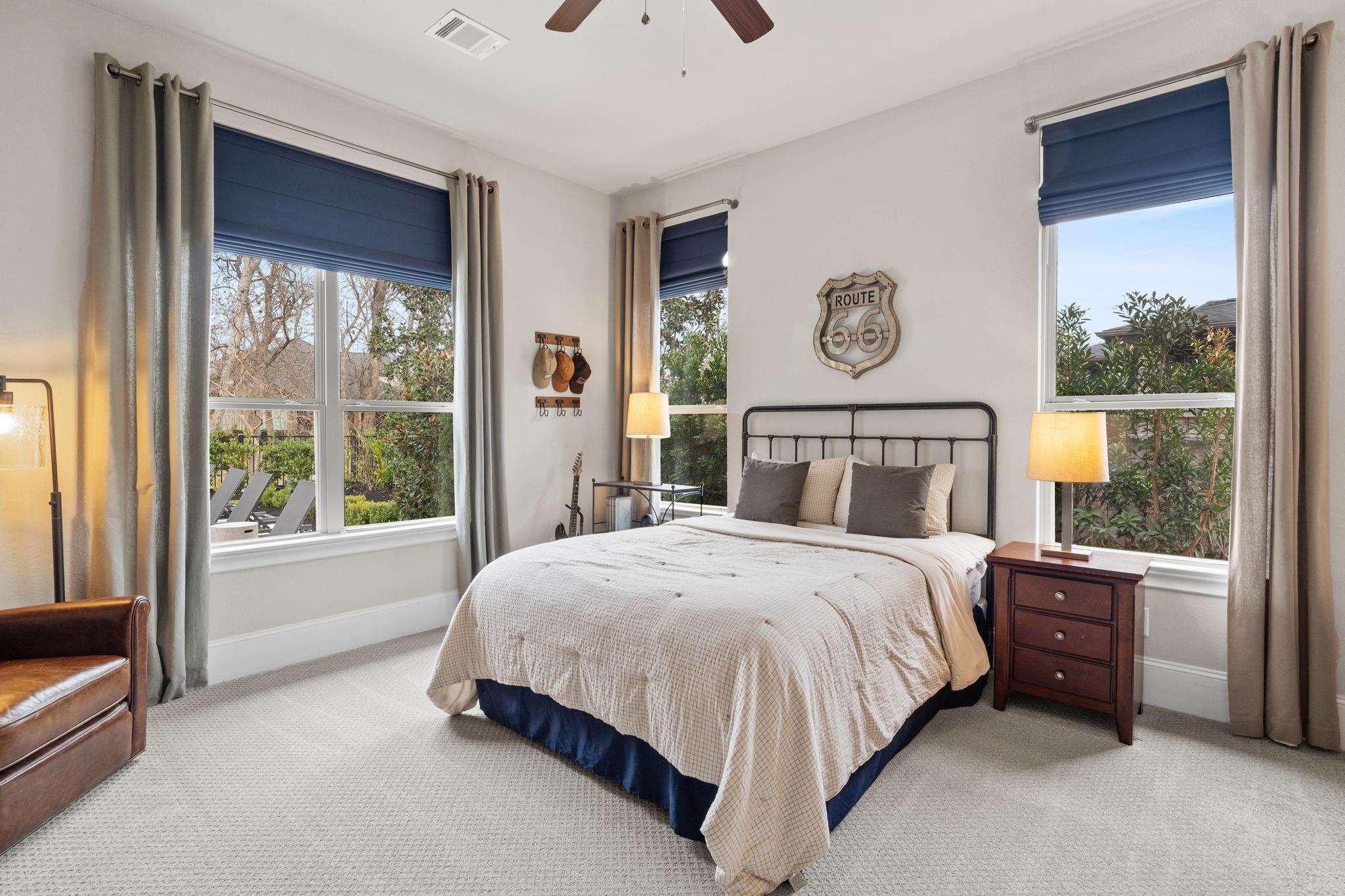 Missouri City, Texas, 77459, United States, 4 Bedrooms Bedrooms, ,5 BathroomsBathrooms,Residential,Active,2037121