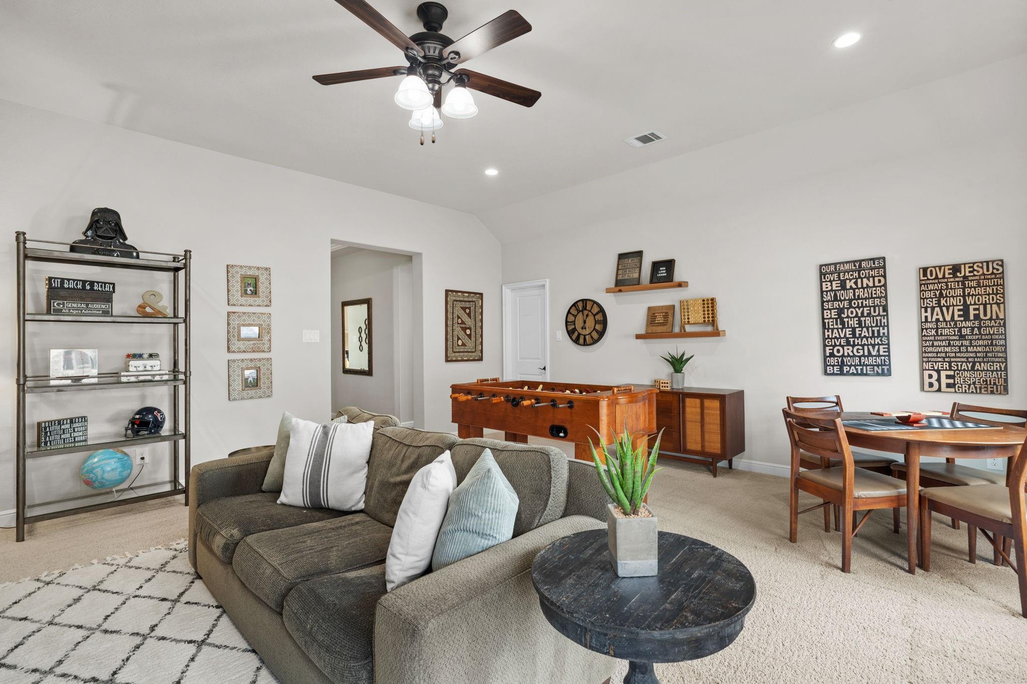 Missouri City, Texas, 77459, United States, 4 Bedrooms Bedrooms, ,5 BathroomsBathrooms,Residential,Active,2037121