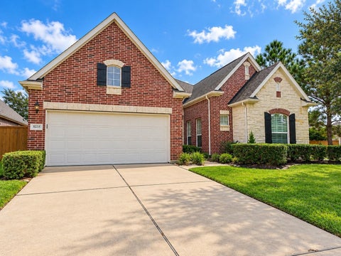 Photo of 5235 Addison Hills Lane, Katy, TX 77494 (MLS # 96540729)