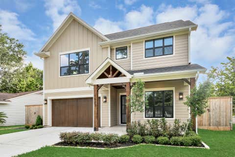 Photo of 1623 Viking Drive, Houston, TX 77018 (MLS # 30716167)