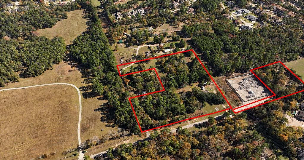 Photo of 12526 Pearson Road, Montgomery, TX 77356 (MLS # 64007952)