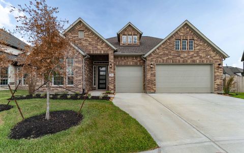 Photo of 709 Western Holly, League City, TX 77573 (MLS # 67467193)