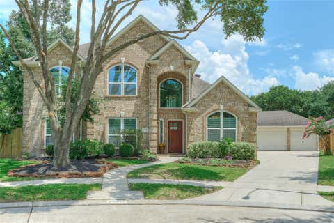 Photo of 2034 Nature Park Lane, Spring, TX 77386 (MLS # 71475428)