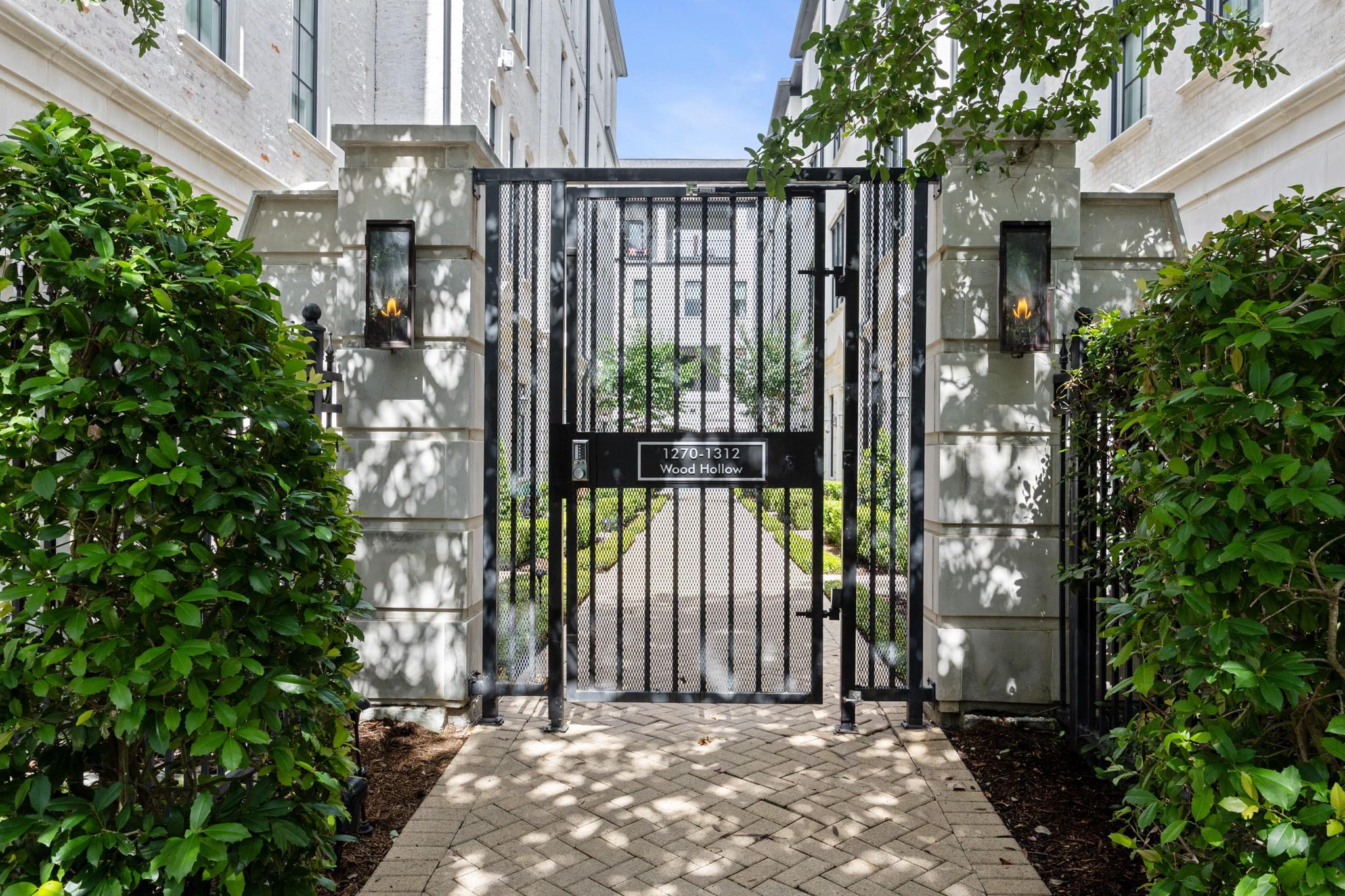 1270 Wood Hollow Drive