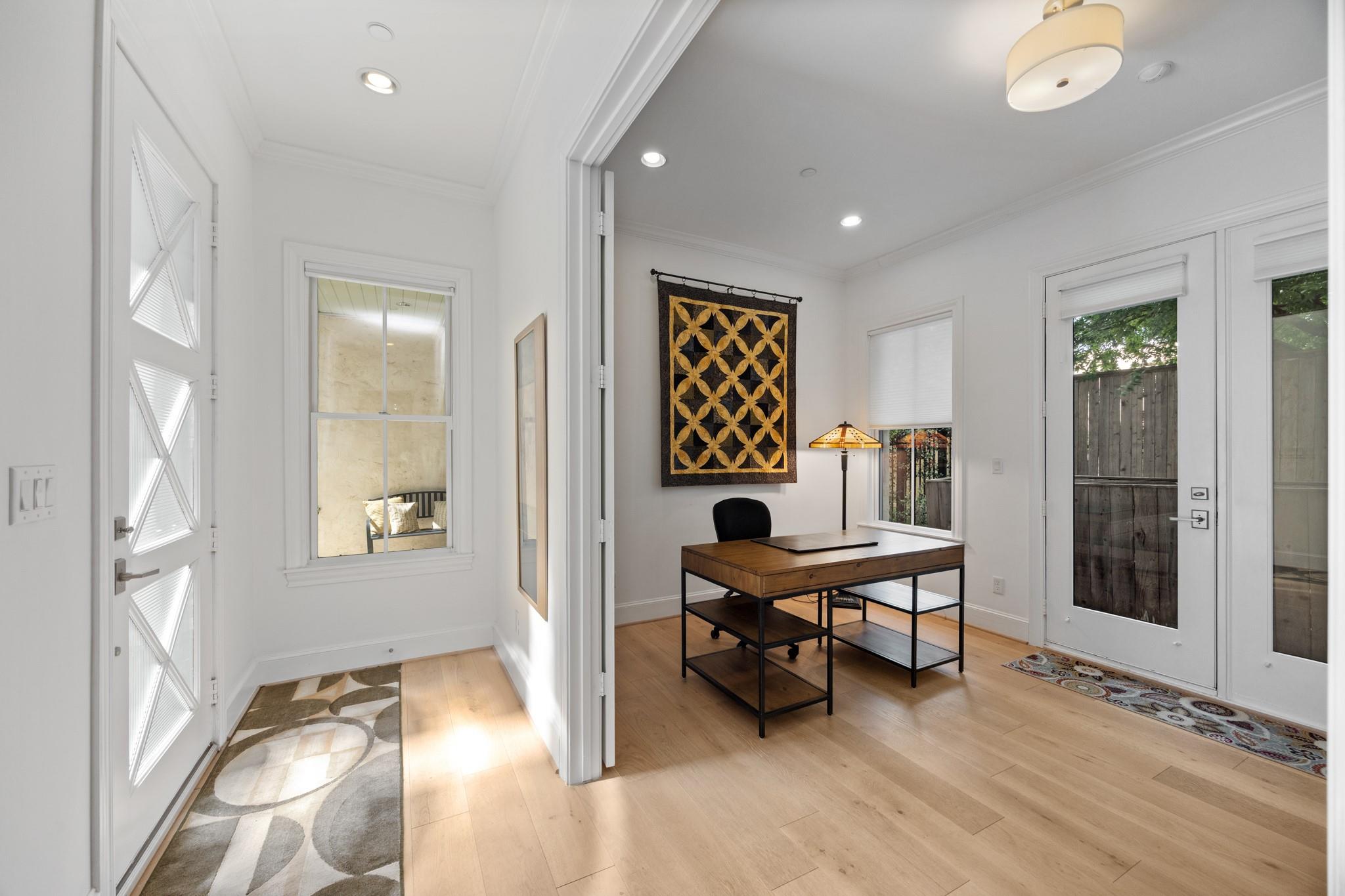 1270 Wood Hollow Drive