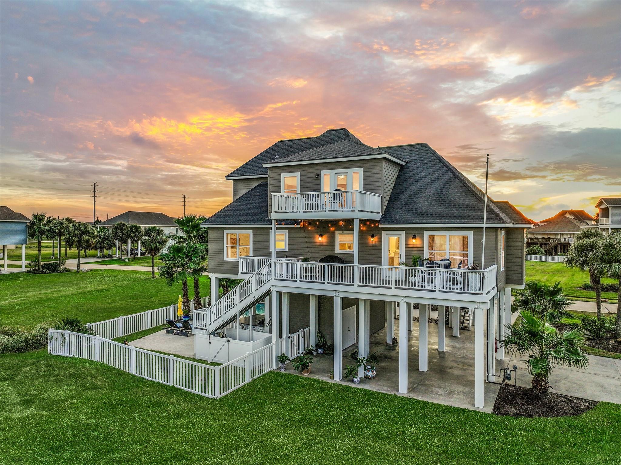 3635 Foremast Drive