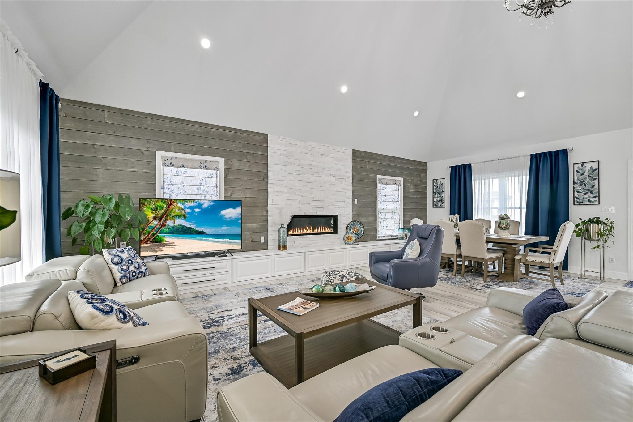 3635 Foremast Drive