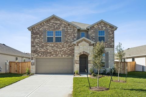 Photo of 14993 Rustic Moon Road, Conroe, TX 77302 (MLS # 41841564)