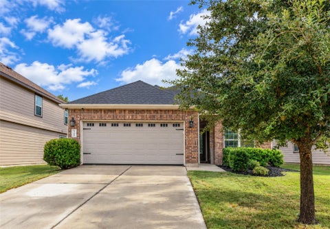 Photo of 5725 Cerrillos Drive, Bryan, TX 77807 (MLS # 50996415)