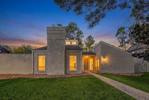 11830 Thoreau Drive Montgomery TX 77356