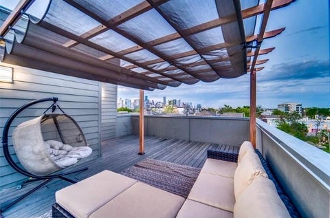Photo of 3507 Bastrop Street, Houston, TX 77004 (MLS # 7424009)