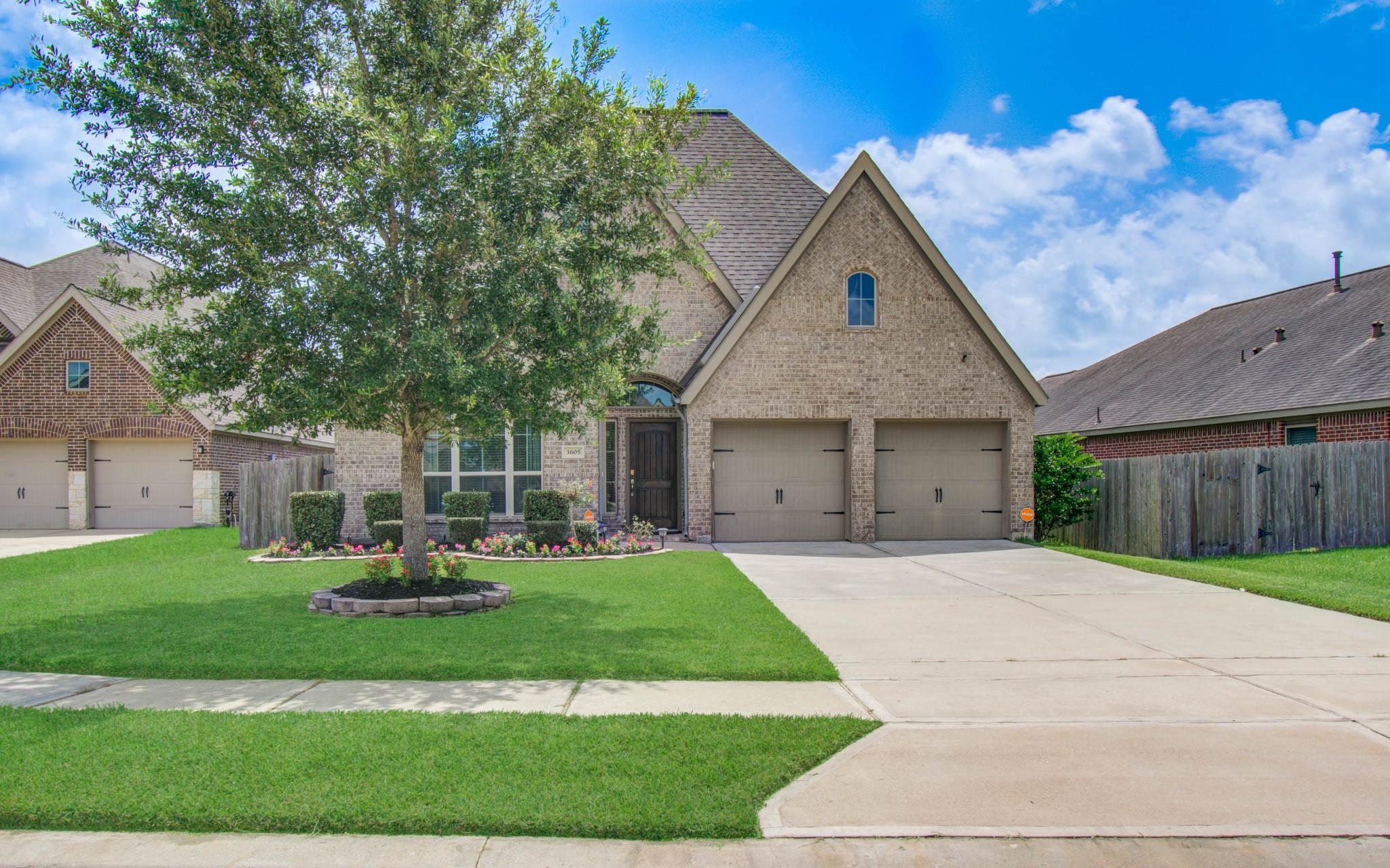 3605 Dolan Trail Court