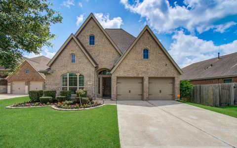Photo of 3605 Dolan Trail Court, Pearland, TX 77584 (MLS # 17425430)