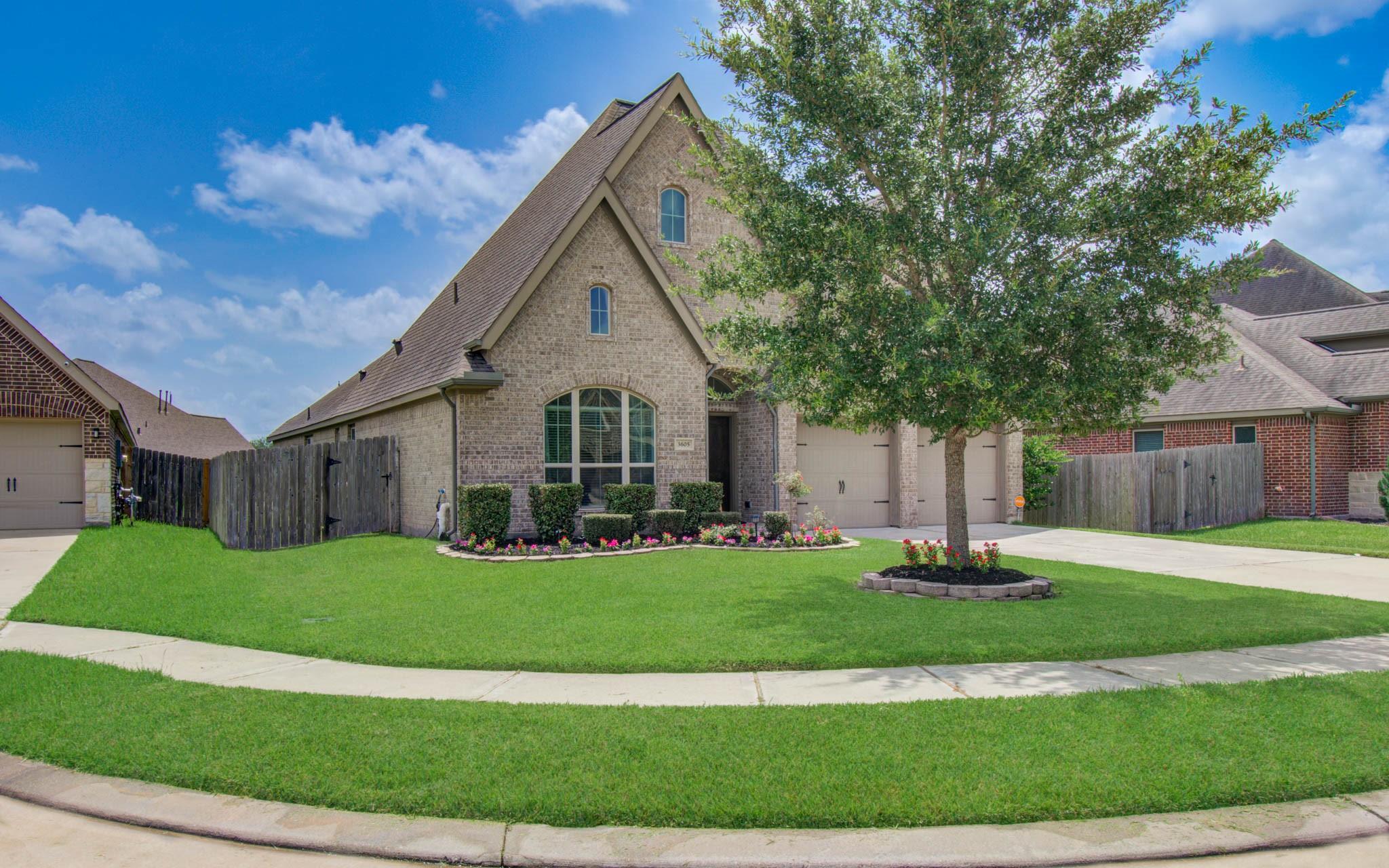 3605 Dolan Trail Court