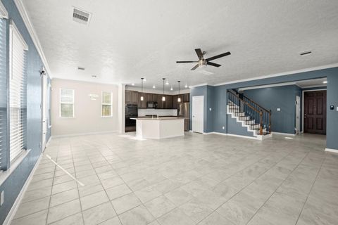 Photo of 11606 Gray Alder Drive, Houston, TX 77038 (MLS # 57368954)