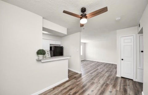 Photo of 2110 Melbourne Street #12, Houston, TX 77026 (MLS # 77449177)
