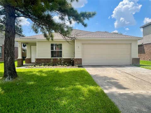 Photo of 19127 Yaupon Ranch Drive, Cypress, TX 77433 (MLS # 21619405)