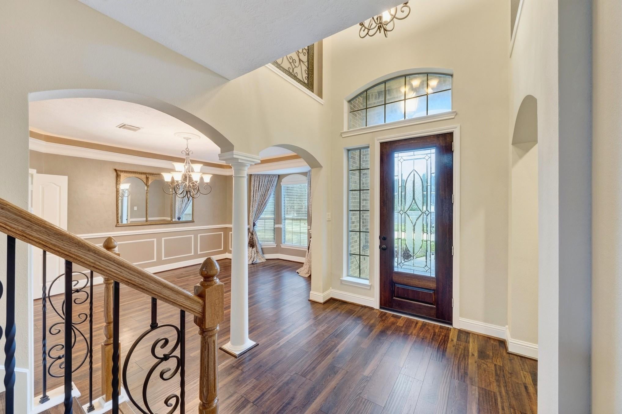 7606 Courtney Manor Lane