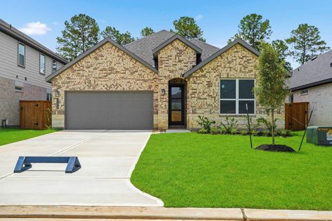 Homes For Sale - 41010 Riverside Meadows Drive<br/> Magnolia, TX 77354