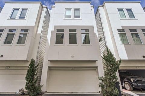 Photo of 126 Pierce Street, Houston, TX 77002 (MLS # 59487713)