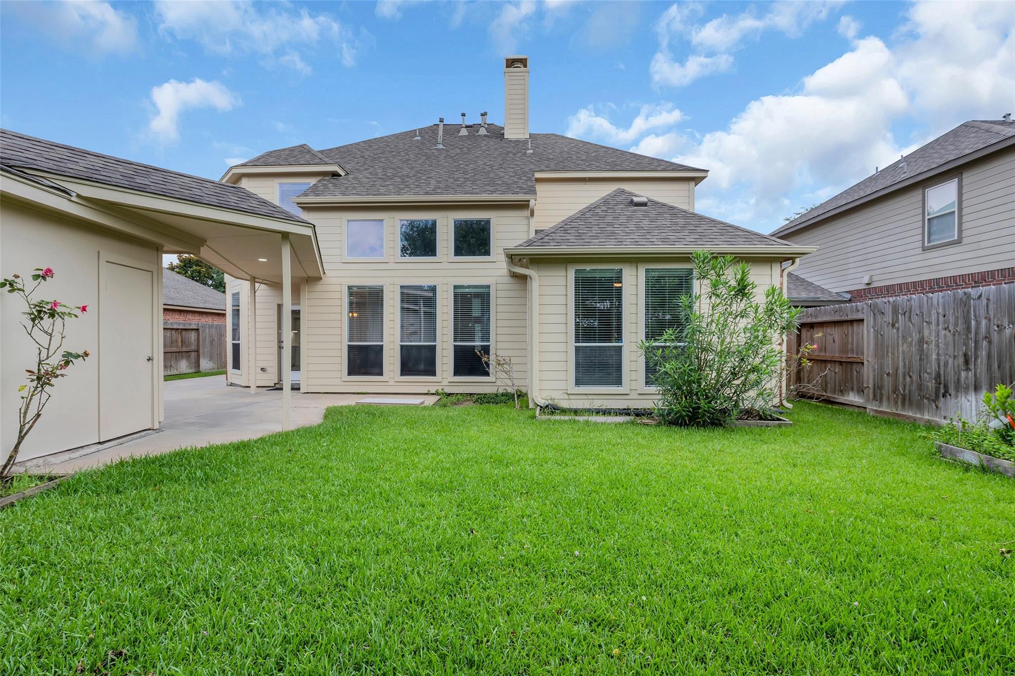 10626 Cortland Ridge Lane