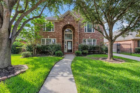Photo of 10626 Cortland Ridge Lane, Cypress, TX 77433 (MLS # 95641724)