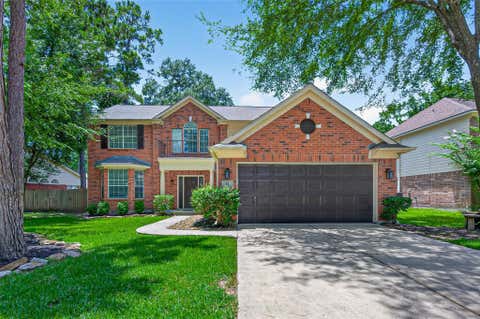 Photo of 11 Ginger Bay Place, The Woodlands, TX 77382 (MLS # 40293170)