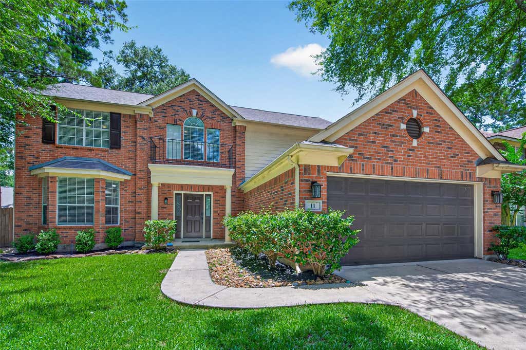 Photo of 11 Ginger Bay Place, The Woodlands, TX 77382 (MLS # 40293170)