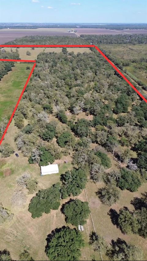 Photo of 20226 San Bernard Drive, Guy, TX 77444 (MLS # 76740178) Photo of 20226 San Bernard Drive, Guy, TX 77444 (MLS # 76740178)