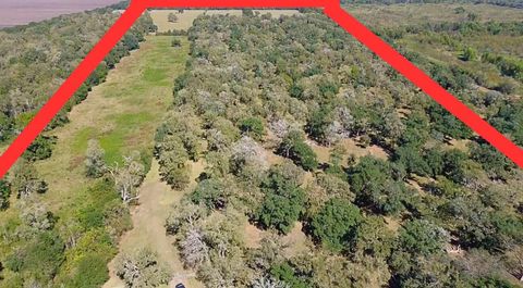 Photo of 20226 San Bernard Drive, Guy, TX 77444 (MLS # 76740178) Photo of 20226 San Bernard Drive, Guy, TX 77444 (MLS # 76740178)