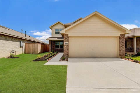 Homes For Rent - 7418 Clover Chase Dr Dr<br/> Katy, TX 77493