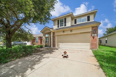 Photo of 6218 Lovage Avenue, Crosby, TX 77532 (MLS # 29896508)