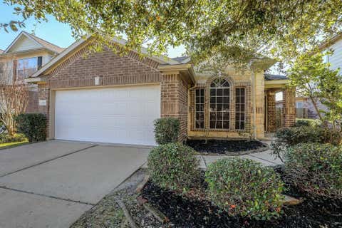 Photo of 19819 Whispering Hollow Lane, Katy, TX 77449 (MLS # 19011566)